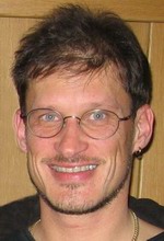 Foto, Heilpraktiker (Psychotherapie) Peter Holzhauer, Augsburg